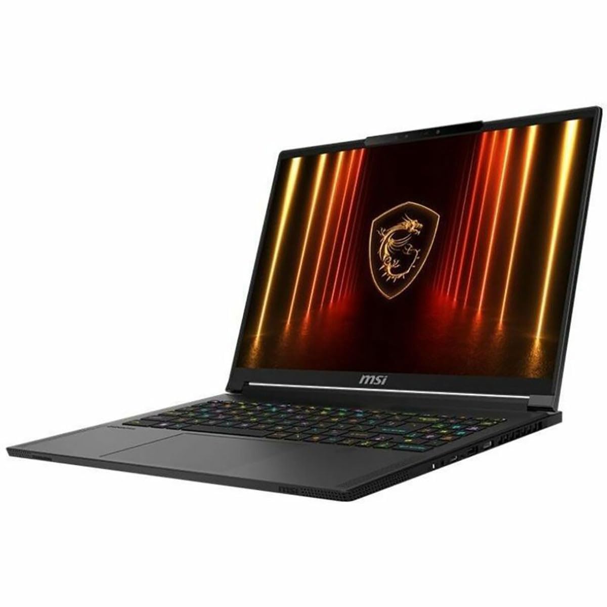 Amazon.com: MSI Stealth A16 AI+ A3XWHG-207US 16' WQXGA OLED 240Hz
